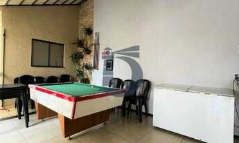 Imagem 3: Apartamento para Aluguel 3 quartos, 1 suíte, 1 vaga, Res. Cidade Jardim - Cidade Jardim