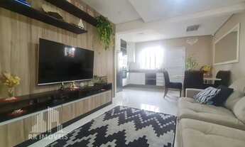 Imagem: RR9375 Casa 123m² CONDOMINIO RAMADA - OPORTUNIDADE