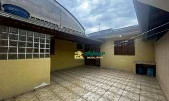 Imagem: Casa com 1 dormitório para alugar, 60 m²