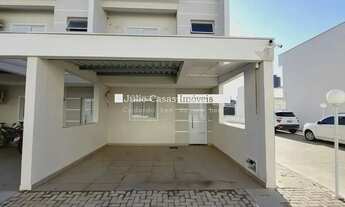 Imagem: Casa no condomínio Residencial Américo