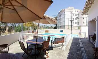 Imagem 2: Apartamentos 02 quartos mobiliado no Estrela Sul