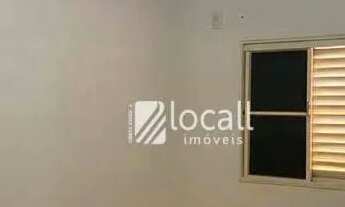 Imagem 2: Casa com 3 dormitórios para alugar, 200 m² por R$ 4.632,00/mês - Jardim Primavera - São Jo