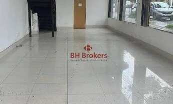 Imagem: LOJA PARA LOCAÇÃO DE 121,97m² NO BAIRRO