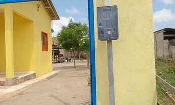 Imagem 3: Casa para alugar na Área verde