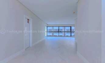 Imagem 5: Apartamento alto-padrão com 3 suítes e 3 vagas de garagem no South Beach da famosa Barra S