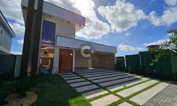 Imagem 3: Condomínio Terras Alphaville Maricá - Casas de 3 e 4 quartos à venda