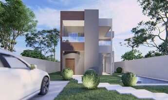 Imagem 3: CASA RESIDENCIAL em LAURO DE FREITAS - BA, CAJI