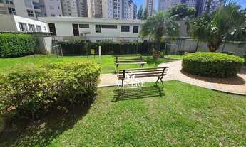 Imagem 5: Apartamento com 2 dormitórios à venda, 50 m² por R$ 520.000,00 - Cristo Rei - Curitiba/PR