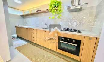 Imagem 7: Apartamento quarto e sala (PORTEIRA FECHADA) c/ varanda na Ponta Verde!!!