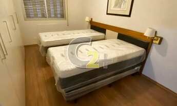 Imagem 4: Apartamento para locação na Consolação com 1 quarto, sem vaga