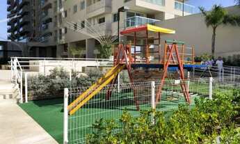 Imagem 6: Dias de Férias, Natal em Apartamento no condomínio Bali Beach frente mar PIÇARRAS