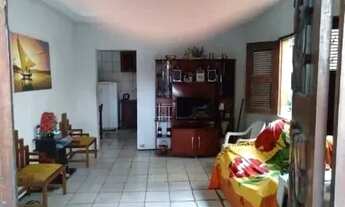 Imagem 6: CASA AMPLA NO PARQUE DOIS IRMAOS, PROXIMO AVENIDA BERNARDO MANUEL, OTIMA LOCALIZAÇÃO..