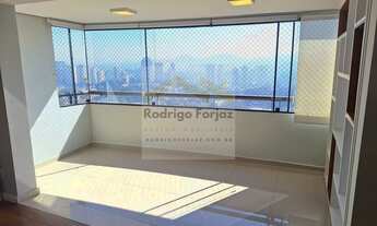 Imagem 7: Condomínio Alpha Club Alphaville - EXCELENTE APTO LOCAÇÃO-CORAÇÃO DE ALPHAVILLE-ANDAR ALTO