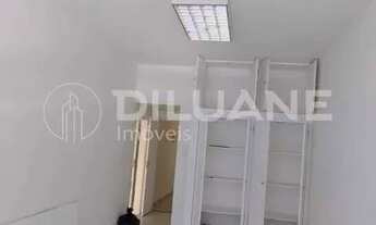 Imagem 4: Sala - / Comercial / Copacabana