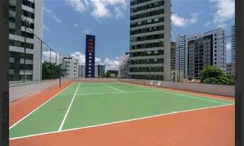 Imagem 4: Lindo apto na avenida com vista belíssima pra o mar