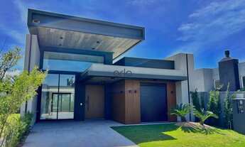 Imagem 2: Casa nunca habitada com 04 suítes à venda - Condomínio Sunset - Xangri-lá/RS REF