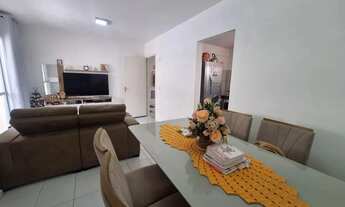 Imagem 7: Apartamento para venda com 79 m², com 3 quartos em Emaús - Parnamirim - RN