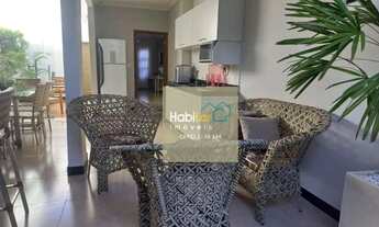 Imagem: Casa com 3 dormitórios à venda, 160 m²