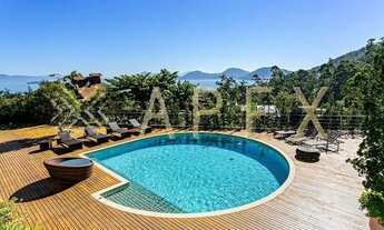 Imagem 4: Casa para aluguel e venda com 1600 metros quadrados com 6 quartos.