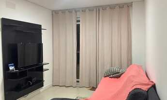 Imagem 6: Apartamento espelho das águas