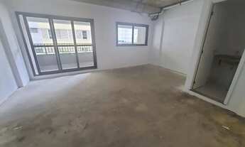 Imagem 4: Imóvel para venda tem 42M² com 1 quarto em Perdizes - São Paulo - SP