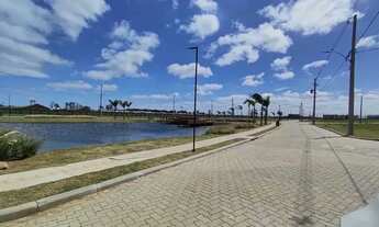 Imagem 4: Imóvel para venda possui 376 metros quadrados em Laranjal - Pelotas - RS