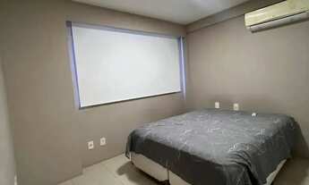 Imagem 2: Condomínio Residencial Garden, Apartamento de Alto Padrão com 196m² | 3 Suítes