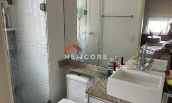 Imagem 4: Apartamento em Rua Doutor José de Andrade Figueira - Vila Suzana - São Paulo/SP