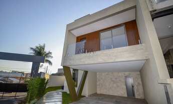 Imagem 2: Casa em condomínio à venda no Boa Vista ARYA1