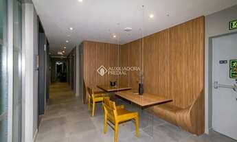 Imagem 6: Imóvel para aluguel tem 25 metros quadrados com 1 quarto em Centro Histórico - Porto Alegr