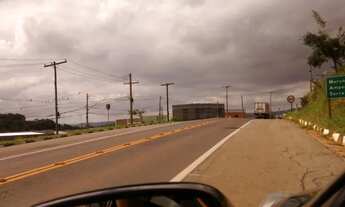 Imagem 2: Terreno Industrial para Locação - 10.500 m² - Itatiba/SP - Rodovia Eng. Constâncio Cintra