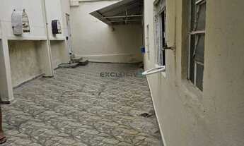 Imagem 2: CASA 03 QUARTOS - COM QUINTAL - DISPONÍVEL PARA LOCAÇÃO