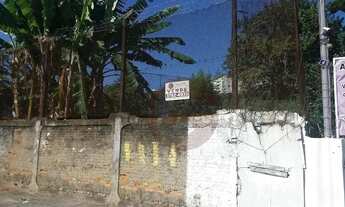 Imagem: Terreno com ótima localização para venda-Vila