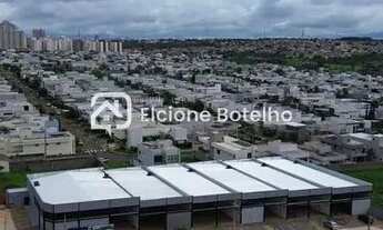 Imagem 6: Venda Galpão GRANADA