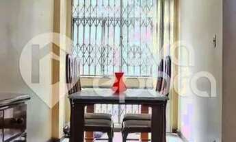 Imagem 2: Tijuca Apartamento com 3 dormitórios