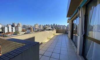 Imagem: Cobertura 3 dormitórios com 1 suítes