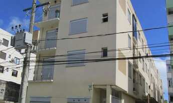 Imagem: 2 dormitórios no centro, sacada, cozinha