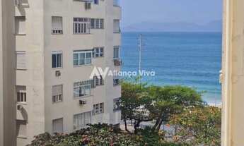 Imagem 6: Copacabana Apartamento com 3 dormitórios