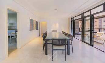 Imagem 3: Apartamento 04 quartos à venda no bairro de Lourdes próximo ao MInas Tênis Clube