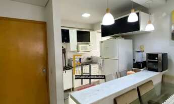 Imagem 4: APARTAMENTO NO MOINHO DOS VENTOS I 79m² I 3 QUARTOS SENDO 1 SUÍTE I LAZER COMPLETO