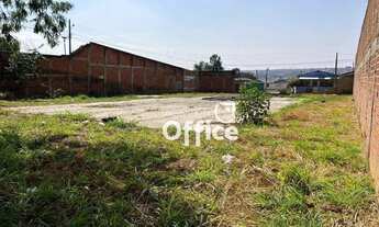 Imagem: Terreno à venda, 1084 m² por R$ 600.000,00