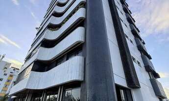 Imagem 2: Edifício Bervely Hills na 13 de Julho [1552