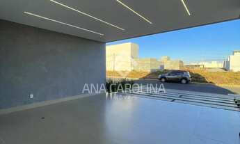 Imagem 3: Casa Em Condomínio em Condomínio Villa Segura - Montes Claros