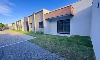 Imagem 7: Casa em Condomínio Fechado em Parnamirim - 2/4 Suíte - 74m² - Documentação Grátis - Última