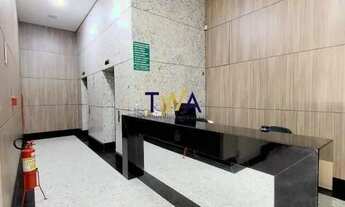 Imagem 3: Andar Corporativo, Edifício Onofre Alves Batista, Estoril, Belo Horizonte, R$18.598,00, pa