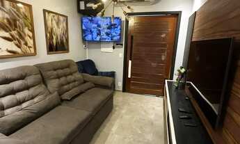 Imagem: Alugo Casa mobiliado no Residencial Vila