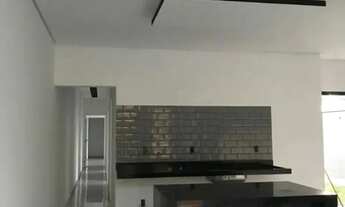 Imagem 2: Casa térrea à venda no Condomínio Reserva Ipanema I, Sorocaba-SP