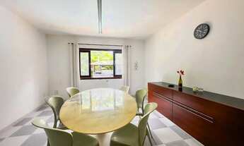 Imagem 3: Encontro das Águas 7800m², acabamento em madeira nobre, piscina privativa, 373m² construíd