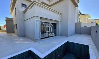 Imagem 7: Exclusividade e Sofisticação no Condomínio La Defense - Ponta Grossa