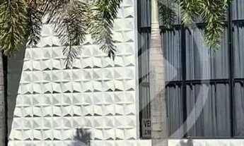 Imagem: Casa condomínio recanto paraíso codigo